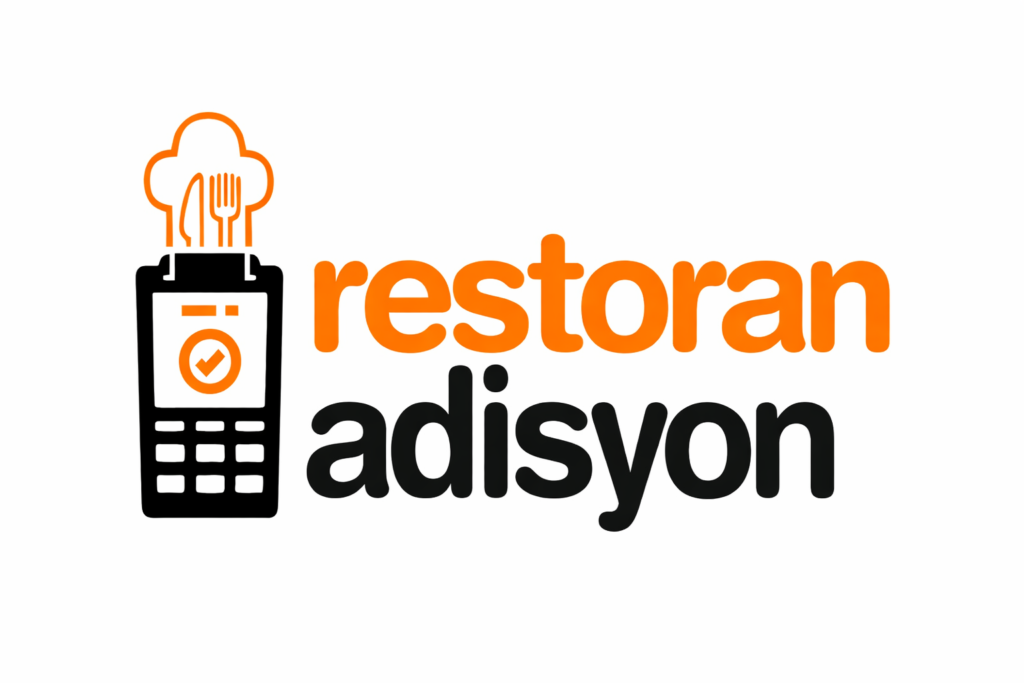 Restoran Adisyon Sistemi | Ayvalık, Edremit ve Körfez QR Menü & POS Çözümleri