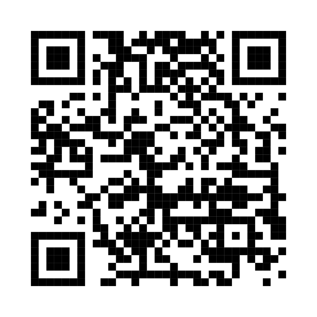 QR Menü dijital menü ekranı