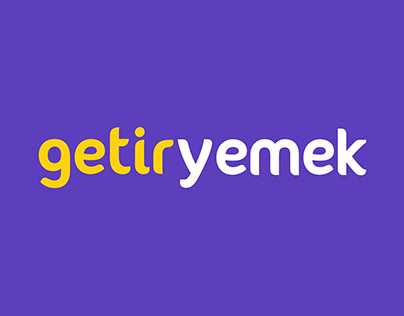 Getir Yemek paket servis entegrasyonu