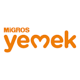 Migros Yemek paket servis entegrasyonu